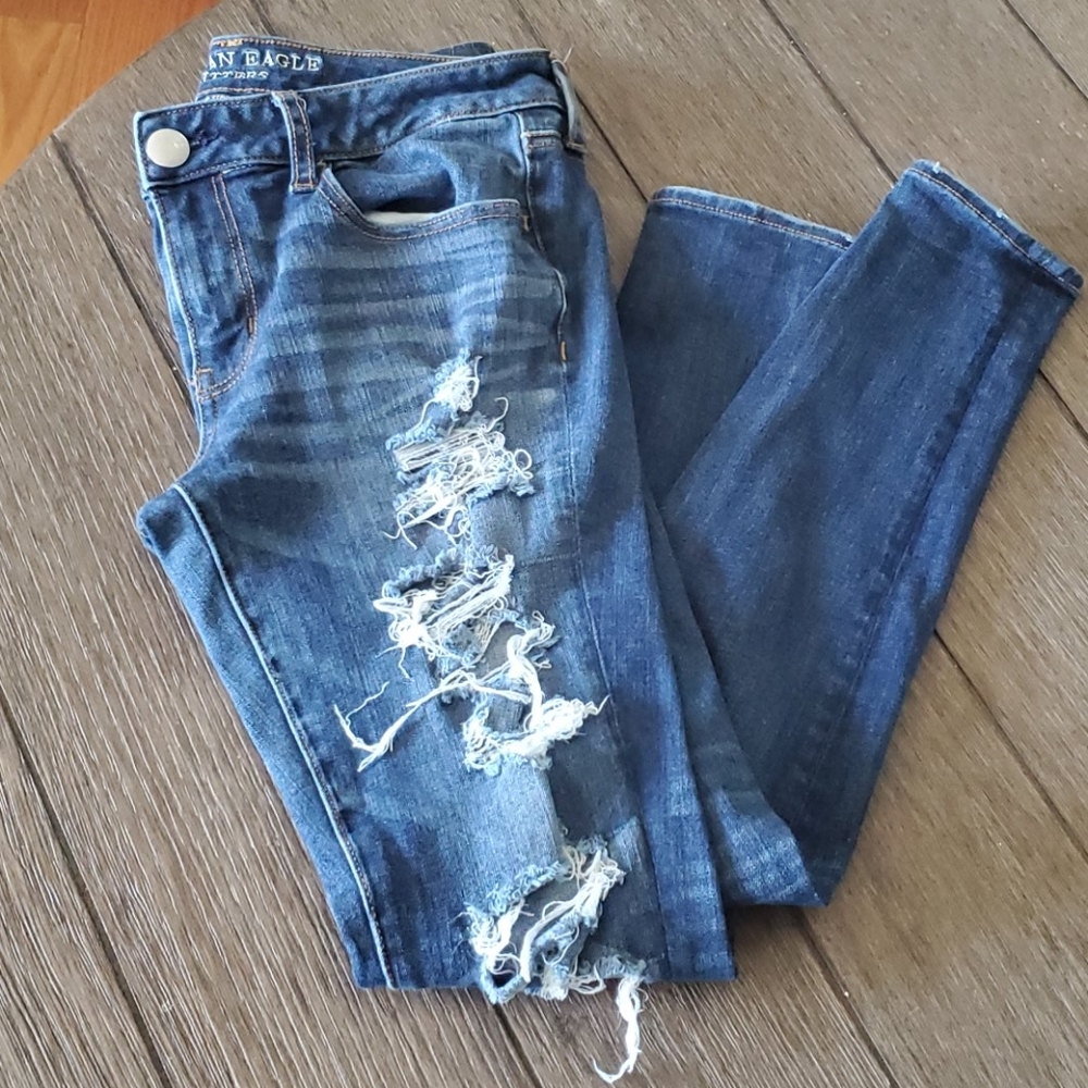 Jeans